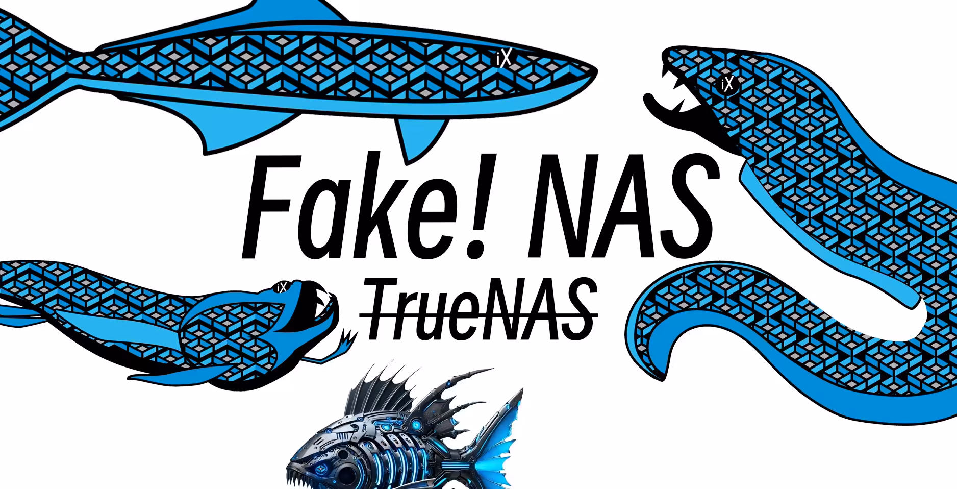 TrueNAS 25.04 Docker最佳实践（文件权限篇）
